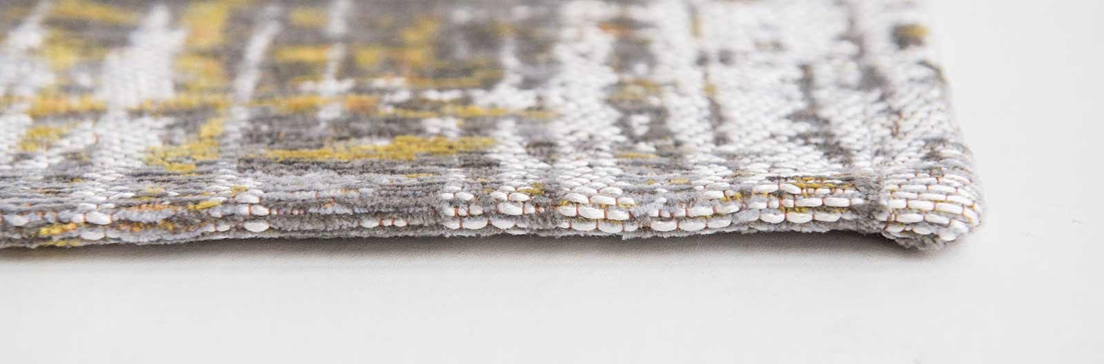 vloerkleed Louis De Poortere LX8715 Atlantic Streaks Sea Bright Sunny side