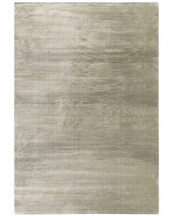 Asiatic vloerkleed Kuza Stripe Khaki